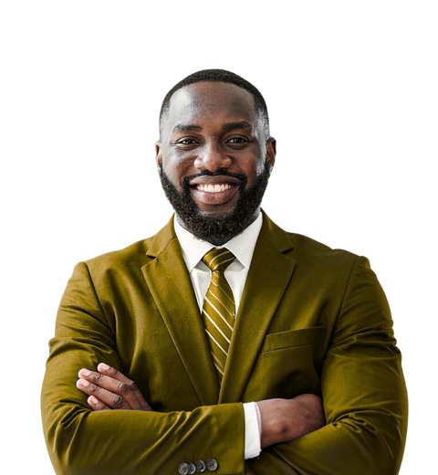 StrongDeepHope merchandise display